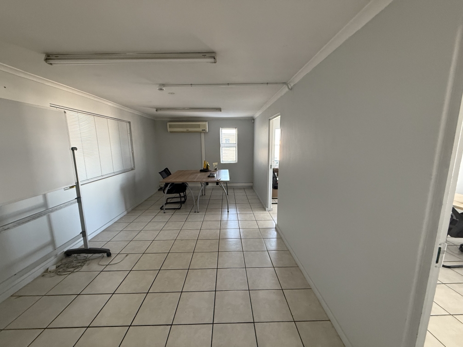 To Let commercial Property for Rent in Saxenburg Park 1 Western Cape